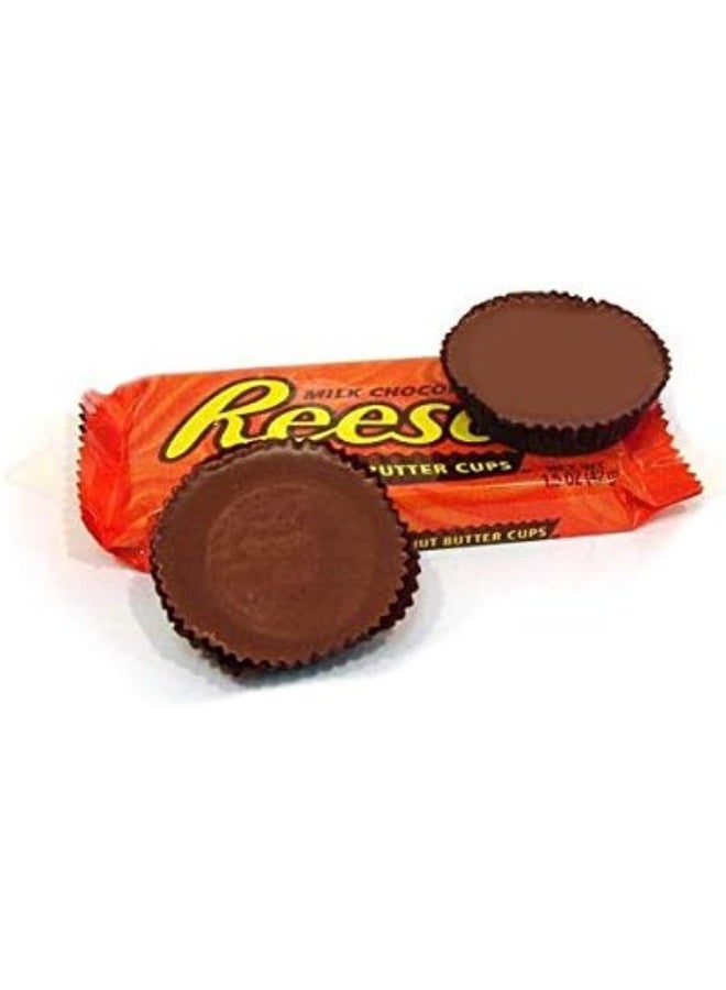 Reese's 2 Reese's Chocolate Peanut Butter Cups - 42g *2 - Image 5